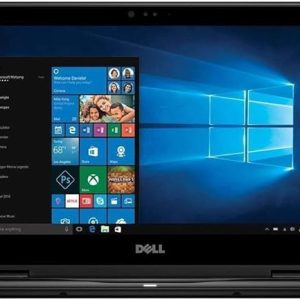 Dell Latitude 3390 2-in-1 Intel Core i5 8th Gen 8GB RAM 256GB SSD 13.3 Inches
