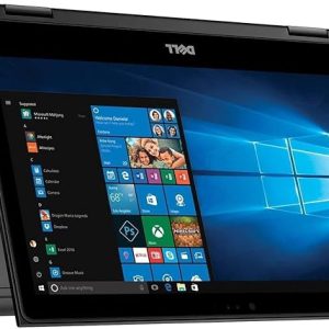 Dell Latitude 3390 2-in-1 Intel Core i5 8th Gen 8GB RAM 256GB SSD 13.3 Inches