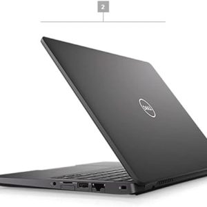 Dell Latitude 5300 Intel Core i7 8th Gen 8GB RAM 256GB SSD Fingerprint reader