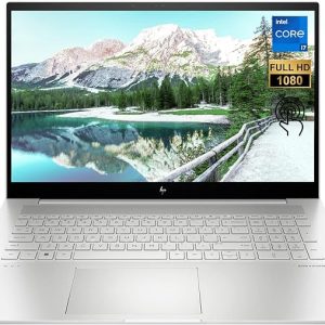 Brand new HP Envy 17 Core i7-12TH GEN 16GB RAM 1TB SSD 4GB Nvidia RTX 2050Ti Graphics FHD Touchscreen