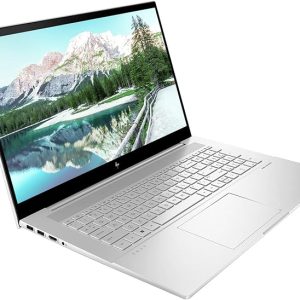 Brand new HP Envy 17 Core i7-12TH GEN 16GB RAM 1TB SSD 4GB Nvidia RTX 2050Ti Graphics FHD Touchscreen