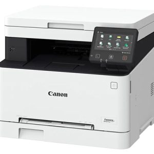 Canon I-SENSYS MF651Cw A4 Colour Multifunction Laser Printer