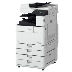 Canon Imagerunner 2730i A3 Monochrome Laser Multifunctional Printer