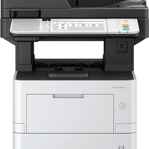 KYOCERA ECOSYS MA4500ix All-in-One Monochrome Laser Printer
