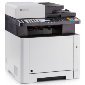 Kyocera ECOSYS M4125idn Multifunction Printer.
