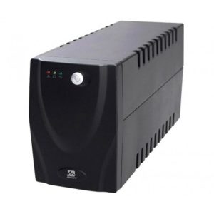 Mercury Elite 650 Pro Line Interactive UPS, 650VA
