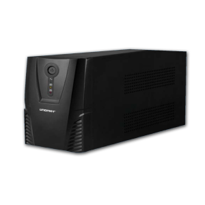 Unomat 650VA UPS - UNO650