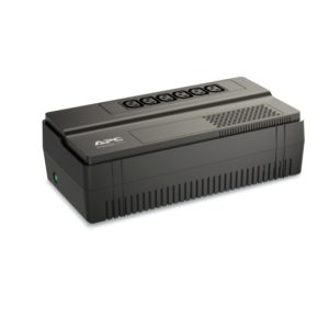 APC EASY UPS BV 800VA, AVR, Universal Outlet