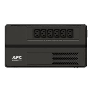 APC EASY UPS BV 800VA, AVR, Universal Outlet