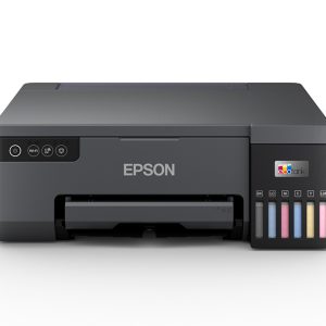 Epson EcoTank L8050 Ink Tank Wireless High Volume Photo Printer