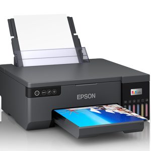 Epson EcoTank L8050 Ink Tank Wireless High Volume Photo Printer