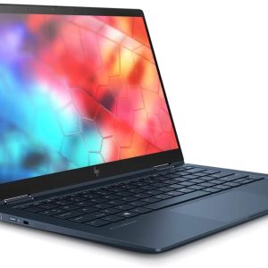 HP Elite Dragonfly 13 Intel Core i5 8GB RAM 256GB SSD 13.3″ HD Display
