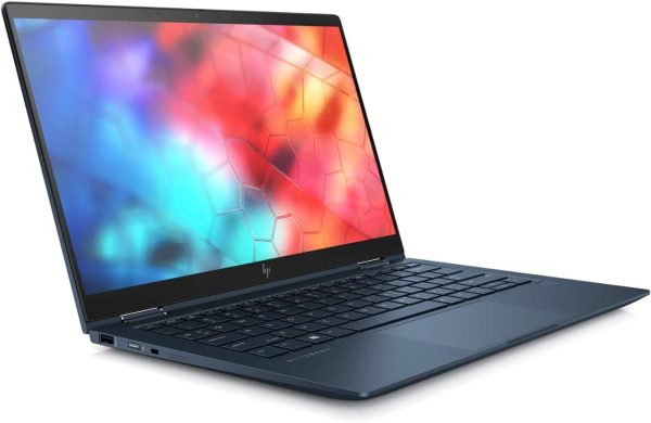 HP Elite Dragonfly 13 Intel Core i5 8GB RAM 256GB SSD 13.3″ HD Display