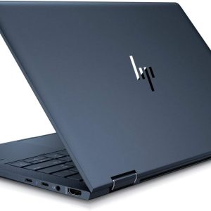 HP Elite Dragonfly 13 Intel Core i5 8GB RAM 256GB SSD 13.3″ HD