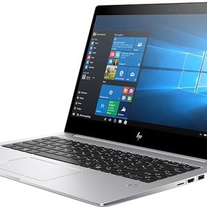 HP EliteBook 1040 G4 Core i7 7th Gen 16GB 512SSD