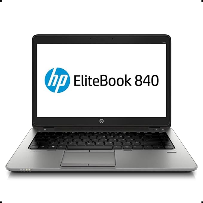 HP EliteBook 840 G1 Core i5 4GB 500GB HP EliteBook 840 G1 Core i5 4GB 500GB