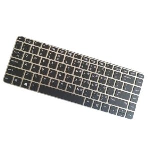 HP EliteBook 840 G3 745 G3 Series Replacement Keyboard Backlit
