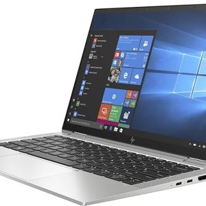 HP EliteBook x360 1030 G2 7th Gen Core i5 8GB RAM 256GB SSD 13.3 inches FHD Touchscreen