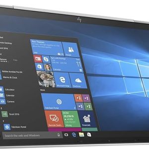 HP EliteBook x360 1030 G2 Intel Core i7 7th Gen 16GB RAM 512GB SSD 13.3 Inches FHD Multi-Touch Display