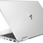 HP EliteBook x360 1030 G4 Intel Core i7 8th Gen 16GB RAM 512GB SSD 13.3 Inch FHD Touchscreen Display