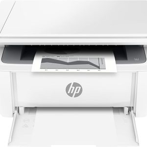 HP LaserJet MFP M141a Printer, Print, Copy and Scan, USB Interface (7MD73A)