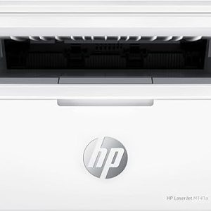 HP LaserJet MFP M141a Printer, Print, Copy and Scan, USB Interface (7MD73A)