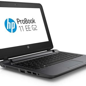 HP ProBook 11E G2 Core i5 7th Generation 8gb Ram 256gb SSD X360 Touchscreen