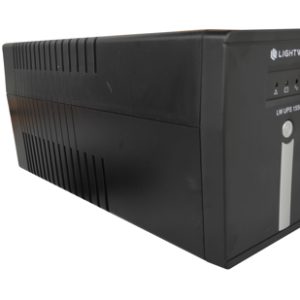 LIGHTWAVE UPS 1550VA