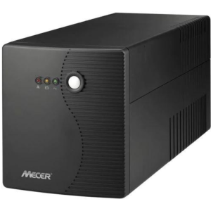 MECER 3KVA Line Interactive UPS