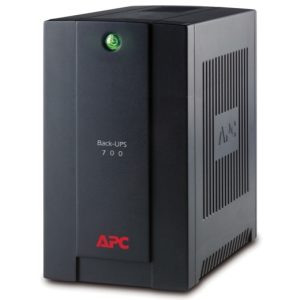  APC BACK-UPS 700VA