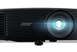 Acer X1223HP DLP Projector