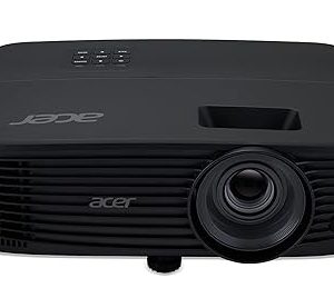 Acer X1223HP DLP Projector1 Acer X1223HP DLP Projector