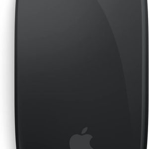 Apple Magic Mouse 2 Multi-Touch Surface Black