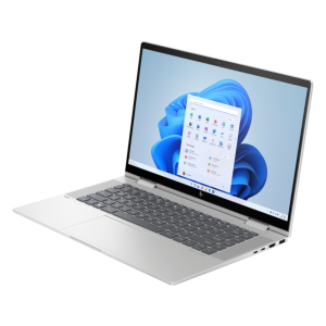 Brand-New HP Envy X360 15-fe0053dx Intel Core i7 13th Gen 16GB RAM 512GB SSD