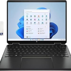 Brand-New HP Spectre x360 14 x360 Intel Core Ultra 7-155H 16GB RAM 1TB SSD