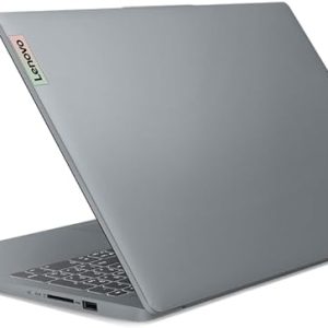 Brand-New Lenovo IdeaPad Slim 3 15IRH8 Intel Core i7-13th Gen 16GB RAM 512GB SSD 15.6 Inches