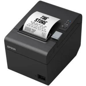 Epson TM-T20III Thermal Receipt Printer