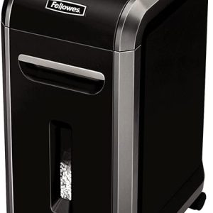 Fellowes 99Ci Cross Cut shredder
