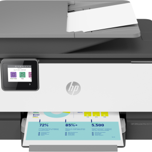 HP OfficeJet Pro 9013 All-in-One Printer