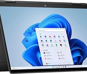 HP Spectre 14 X360 Intel Core Ultra 7 Processor 32GB RAM 2TB SSD 13.5 Inches