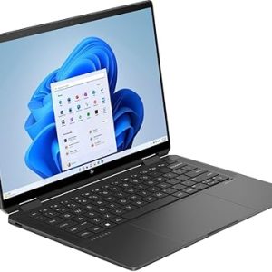 HP Spectre 14 X360 Intel Core Ultra 7 Processor 32GB RAM 2TB SSD 13.5 Inches