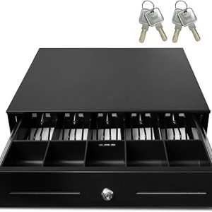 Lightwave Cash Drawer Standard Size RJ11 Interface