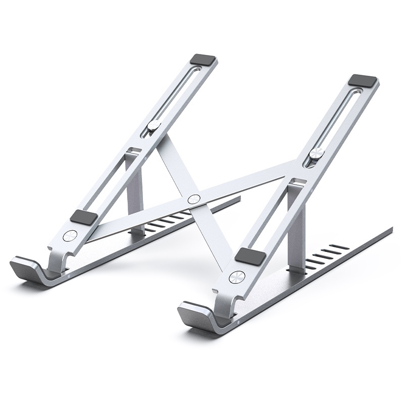 Vention Laptop Stand Slivery Vention Laptop Stand Slivery