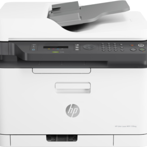 HP Color LaserJet MFP 179fnw Printer