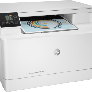 HP Color LaserJet Pro MFP M182n Printer