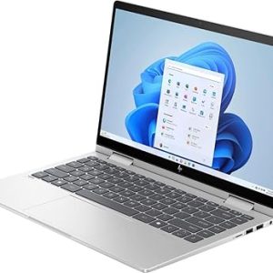 HP Envy x360 2-in1 Laptop 14-es1023dx Intel Core 7 15th Gen 16GB 512SSD