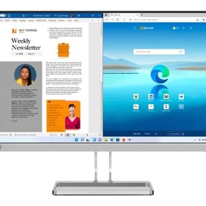 Lenovo L27i-40 FHD Monitor