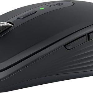 Logitech MX Anywhere 3 Wireless Compact Performance Mouse