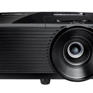 Optoma S336 4000-Lumen SVGA Projector