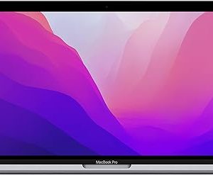 Apple MacBook Pro 13 Inch M2 8GB RAM 256GB SSD